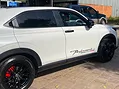  Ốp má phanh HQ Racing HRV 2022 đỏ - ảnh 6