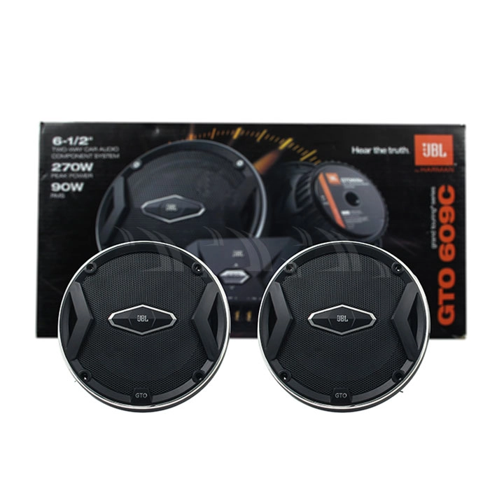 Loa JBL 609 - Ảnh 1