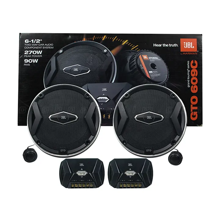Loa JBL 609 - Ảnh 3