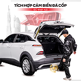 Ty cốp điện Limo Green MCD91  - ảnh 7