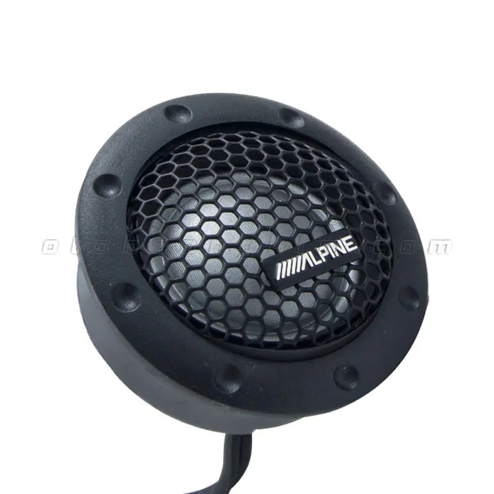 Loa treble Alpine DDT - S30 - Ảnh 2