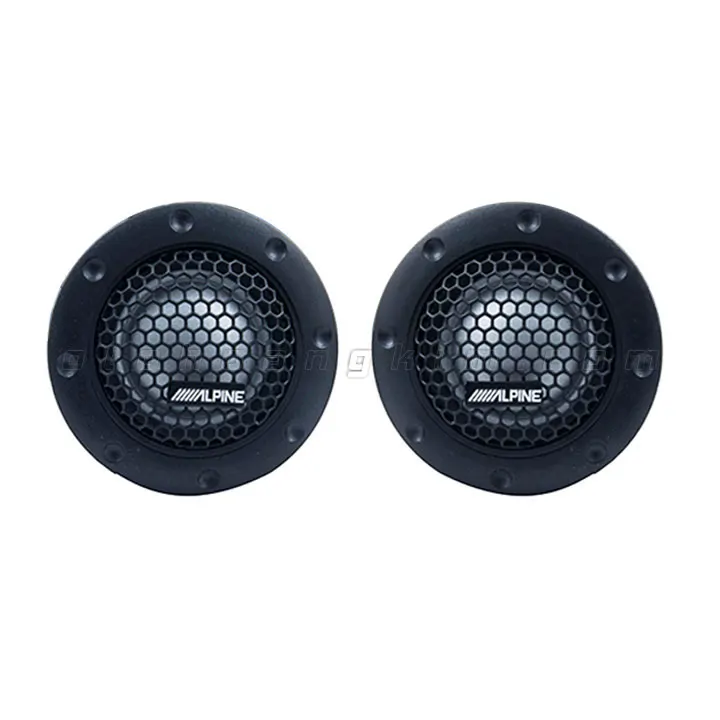 Loa treble Alpine DDT - S30 - Ảnh 3