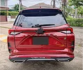  Body Kit Veloz mẫu BMS - Thể thao mạnh mẽ - ảnh 4