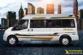 Tem Xe Ford Transit - FTS084 - ảnh 1