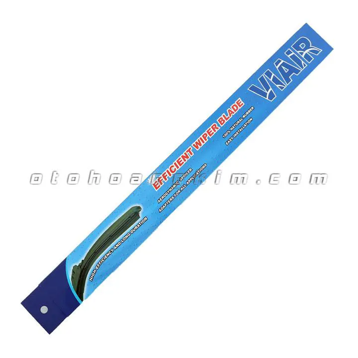 Cần gạt nước Viair không xương 20' - Ảnh 3