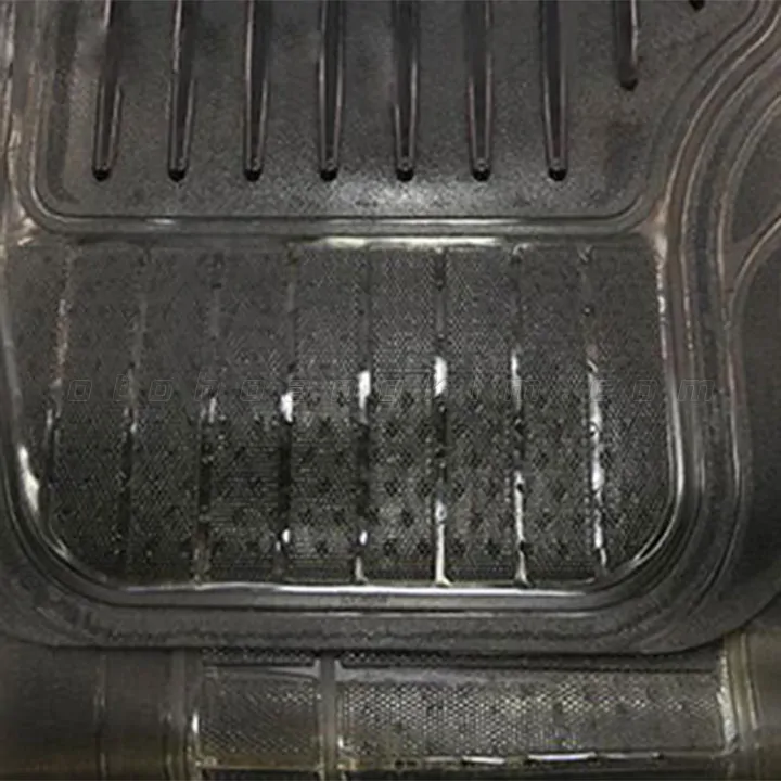 Thảm thông dụng 7 chỗ khói - Ảnh 3