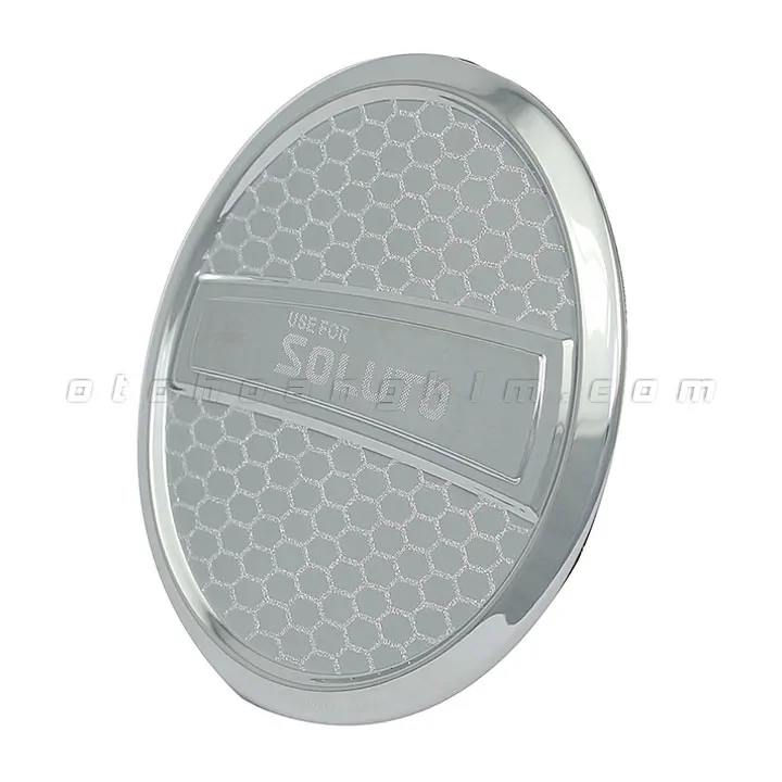 Nắp xăng Kia Soluto [2019-2020] - Ảnh 3