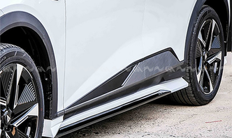  Body kit DEEPAL S07 mẫu Zad Design - Ảnh 4