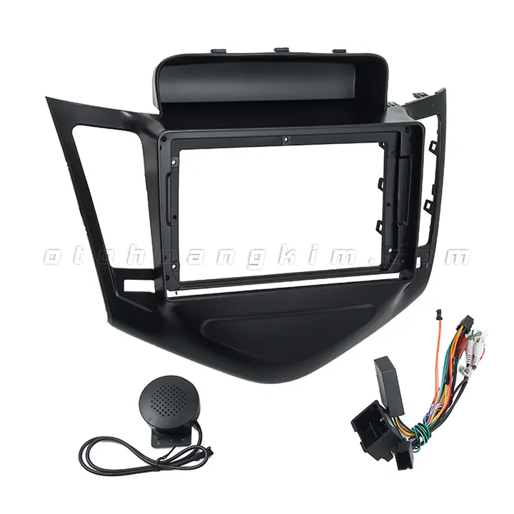 Mặt dưỡng Chevrolet Cruze [2010-2020] - Ảnh 2