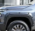 Body kit Triton 2024 mẫu RBS - ảnh 5