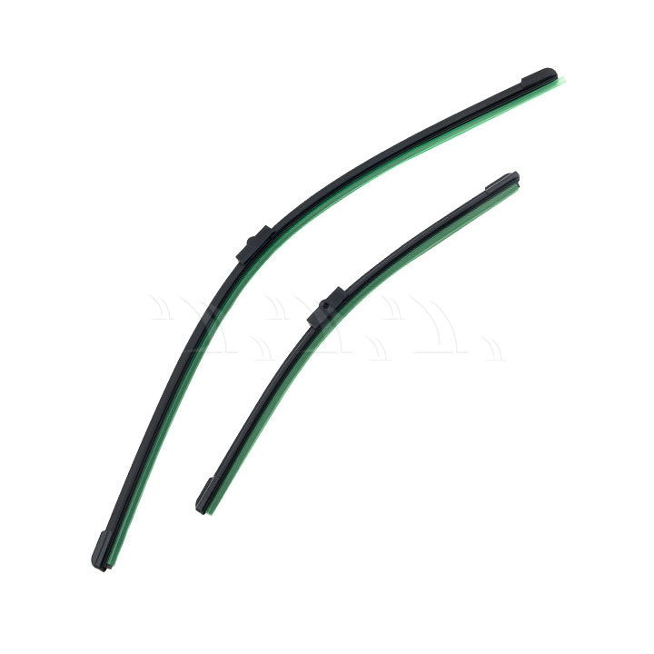 Cần gạt nước Ford Focus 18'' 26'' - Ảnh 1