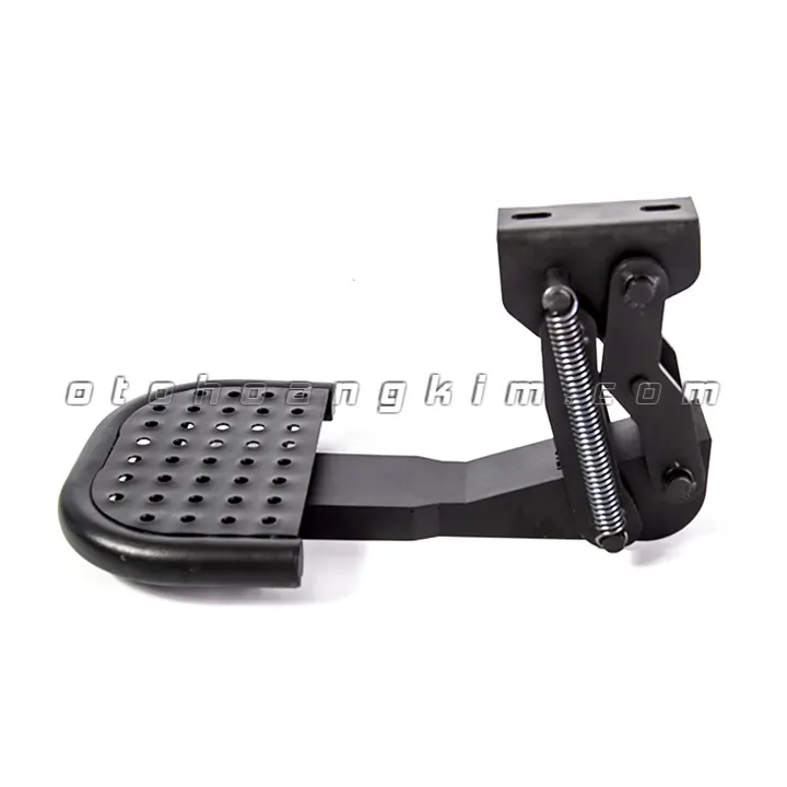 Bậc âm cản sau Ford Ranger Raptor [2015-2020] - Ảnh 3