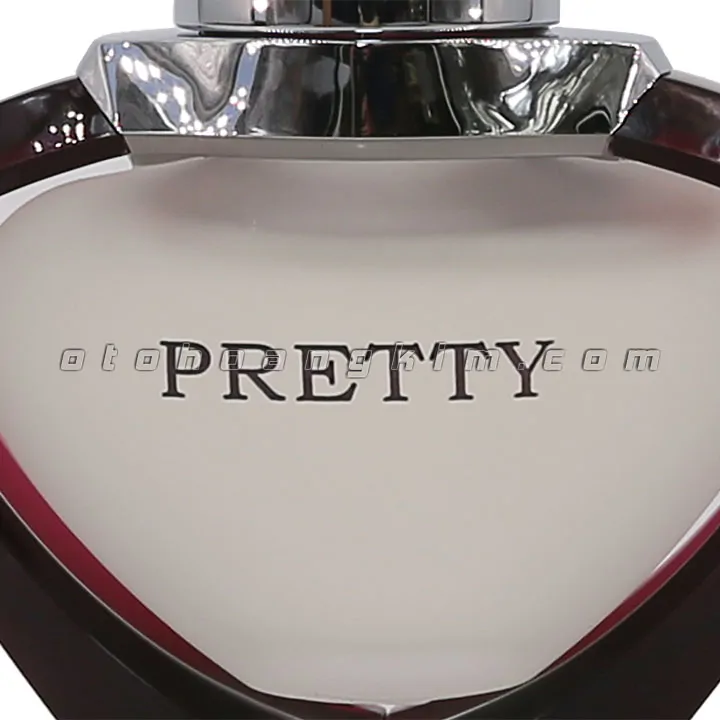 Nước hoa Pretty Rose - Ảnh 2