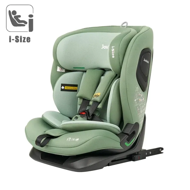 Ghế ngồi ô tô trẻ em Jovikids Cici TT  - Ảnh 2