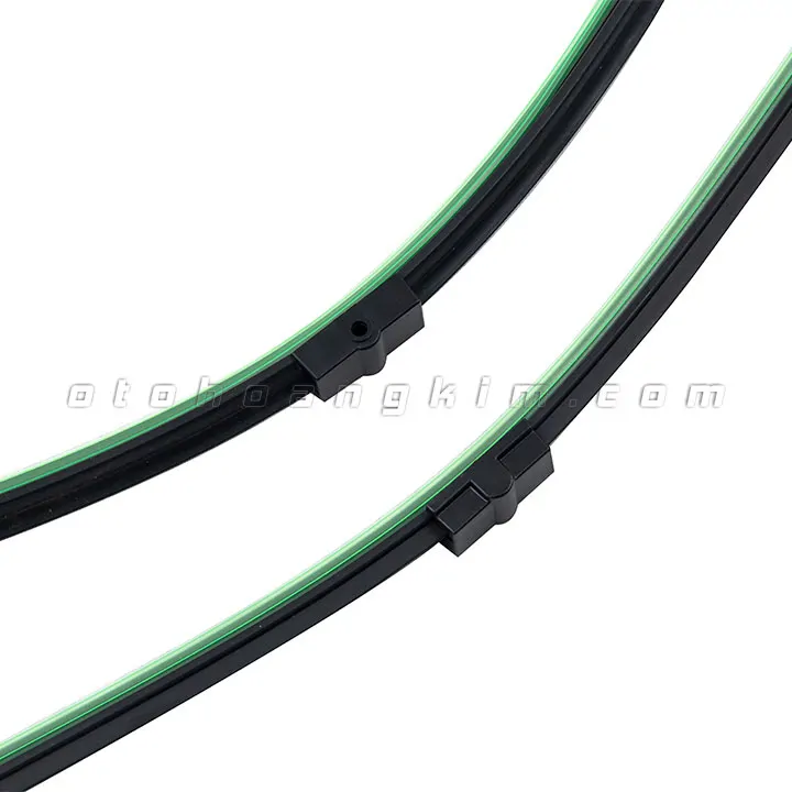 Cần gạt nước Ford Focus 18'' 26'' - Ảnh 3