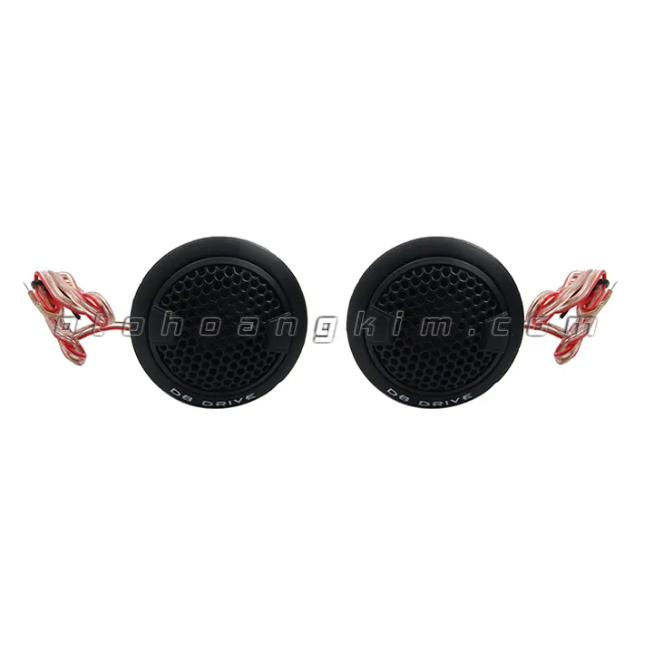 Loa cửa trước DB ES1 65C - Ảnh 2