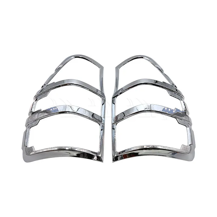 Viền đèn sau Ford Ranger [2015-2020] xi - Ảnh 2