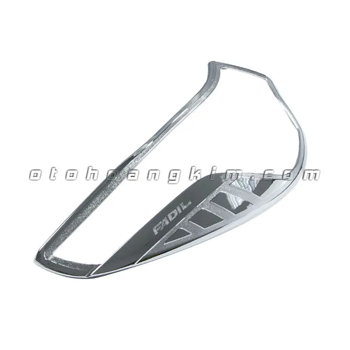 Viền đèn trước Vinfast Fadil [2019-2020] - Ảnh 3