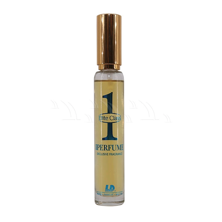 Nước hoa số 1 - Ảnh 1