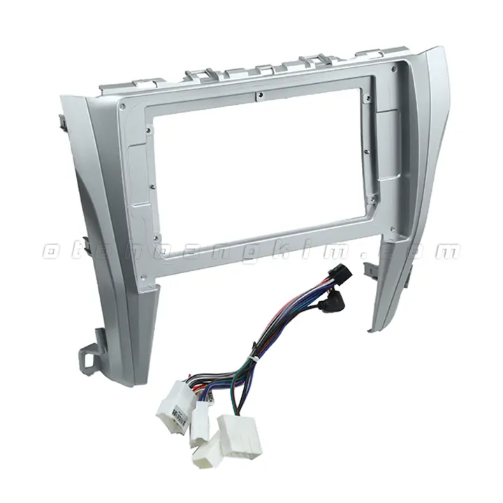 Mặt Dưỡng Toyota Camry [2015-2018] - Ảnh 3