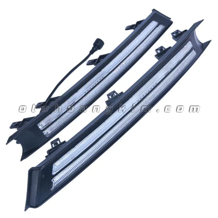 Led gầm trước CX5 2018+ - Ảnh 3