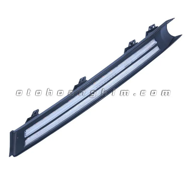 Led gầm trước CX5 2018+ - Ảnh 2