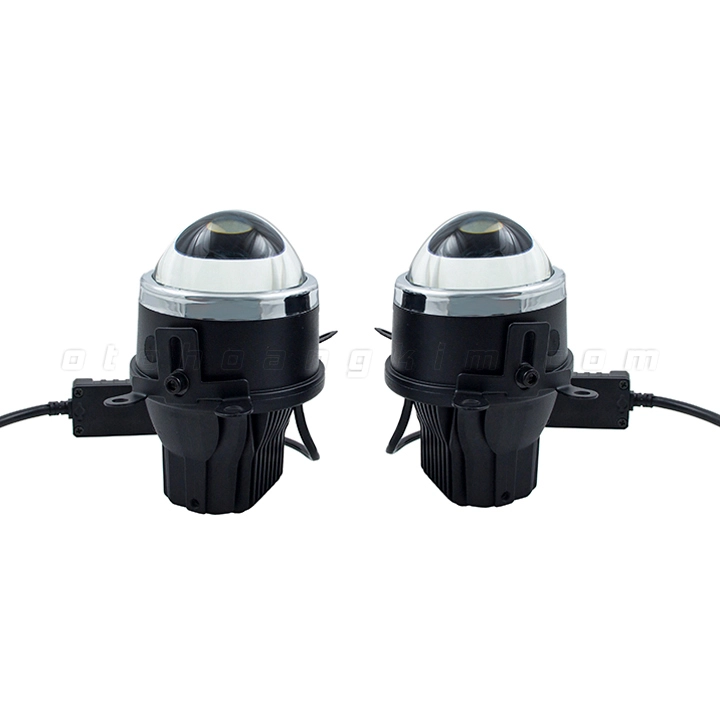 Bi led cản BGL 5500K - Ảnh 1