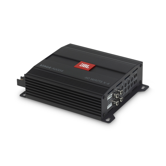Amply JBL Stage A6004 - Ảnh 3