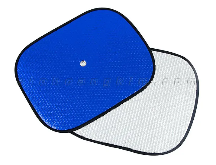 Che nắng xốp mỏng - Ảnh 2