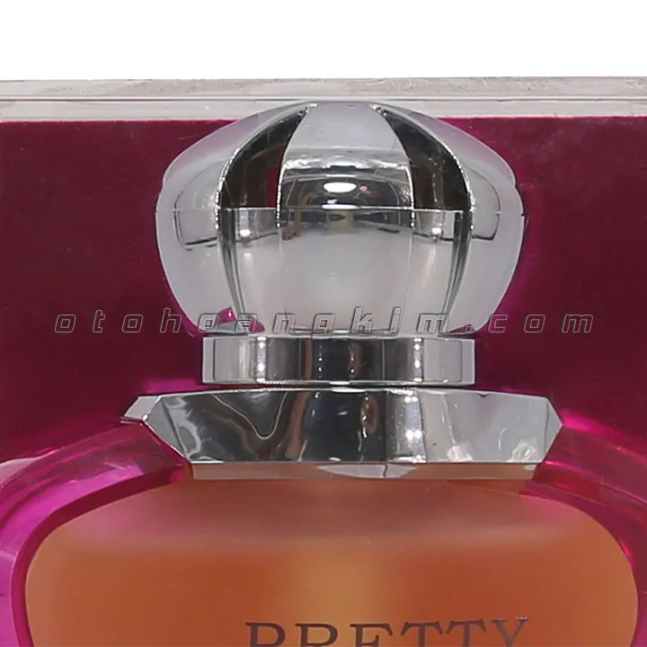 Nước hoa Pretty Orchide - Ảnh 3
