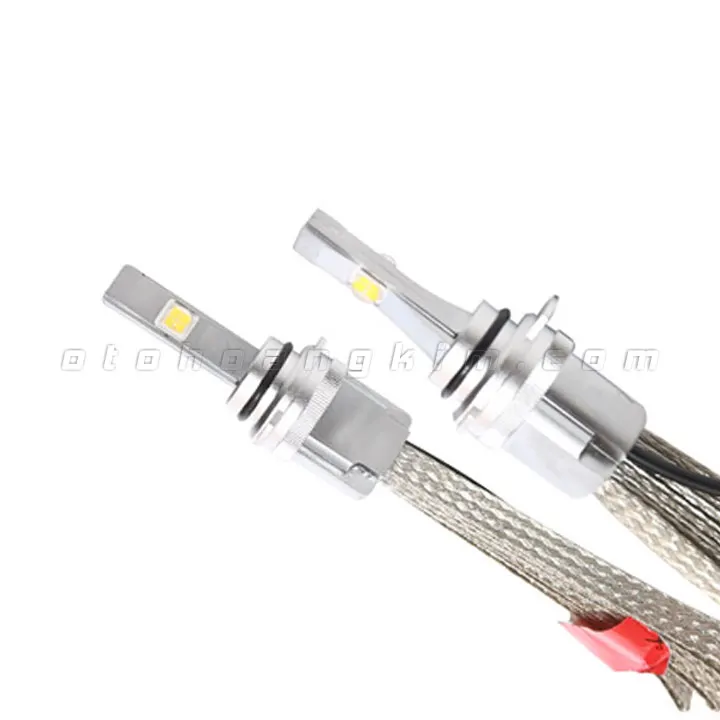 Đèn Led L9 9012 4300k - Ảnh 2