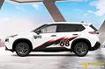 Tem Xe Nissan Kicks - NKI005 - ảnh 1