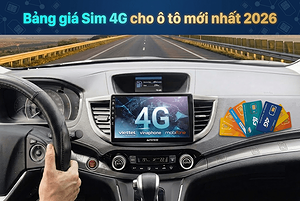 bang-gia-sim-4g-cho-o-to-moi-nhat-2026-cap-nhat-chi-tiet-tung-go