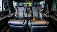 Ghế Limousine Divine DVL02 - Skylon Air Seat - ảnh 16