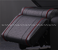 Ghế Limousine Divine DVL02 - Skylon Air Seat - ảnh 8
