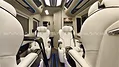 Ghế Limousine Divine DVL02 - Skylon Air Seat - ảnh 9