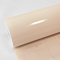 Decal Teckwrap Ivory Cream CG26-HD  - ảnh 1