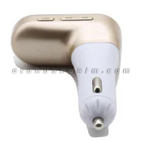 Cốc sạc nghe nhạc C5