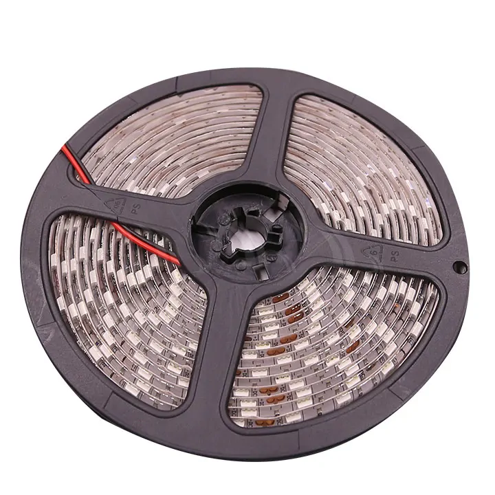 Đèn Led Xanh Cuộn 1m - Ảnh 1