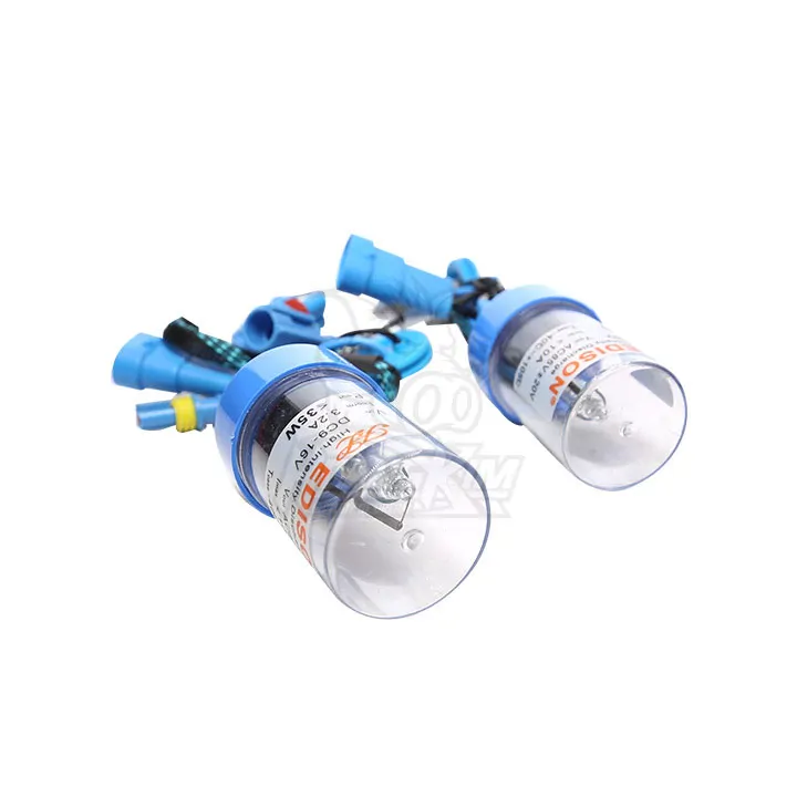 Đèn Led Edison 9006 - Ảnh 2