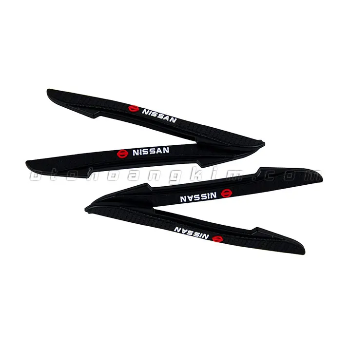 Bọ cửa hãng Nissan - Ảnh 2