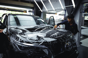 PPF Teckwrap S75 - Ảnh 2