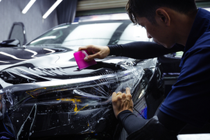 PPF Teckwrap S75 - Ảnh 1