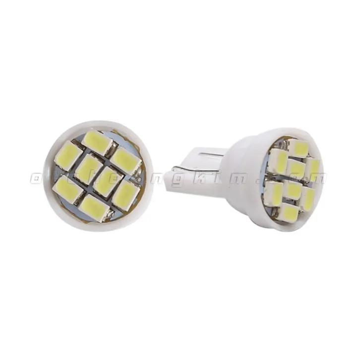 Đèn Led Ghim 6 Bóng - Ảnh 3