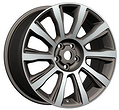 MÂM XE - LZO176 - ảnh 1