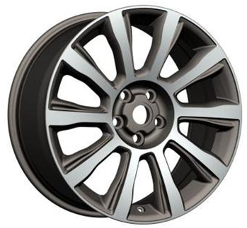 MÂM XE - LZO176 - Ảnh 1