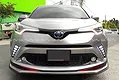  Body Kit Toyota C-HR mẫu ADOBE  - ảnh 3