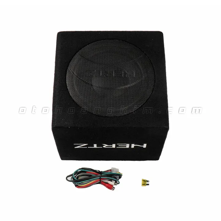 Sub hơi Hertz DBA 2003 - Ảnh 2