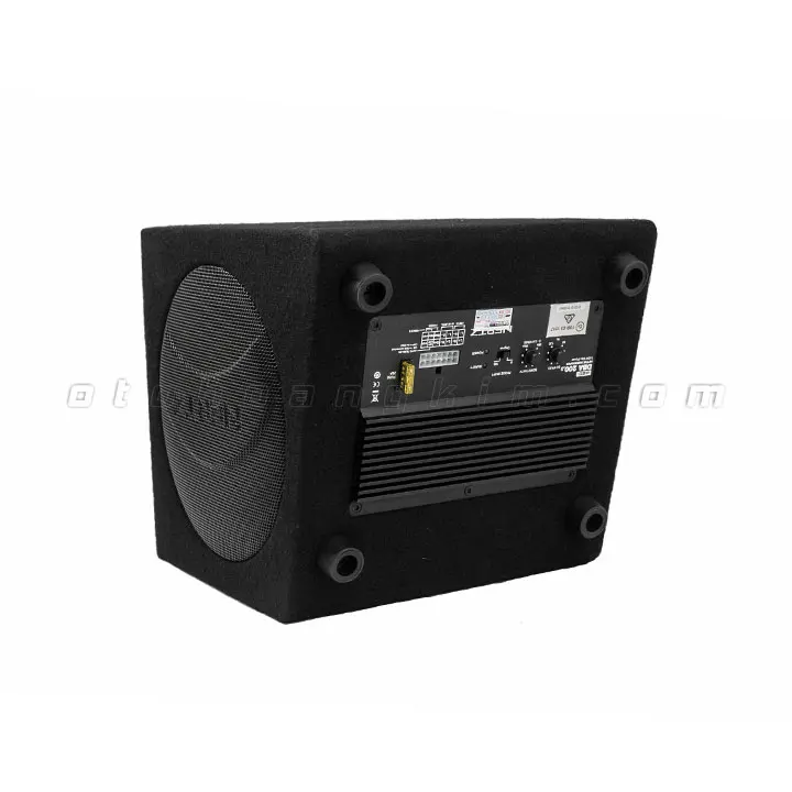 Sub hơi Hertz DBA 2003 - Ảnh 4
