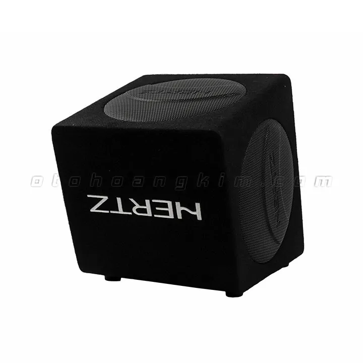 Sub hơi Hertz DBA 2003 - Ảnh 5